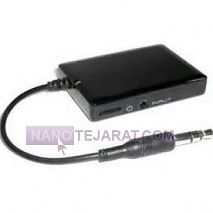 گیرنده صوتی بلوتوث گیرنده صوتی بلوتوث